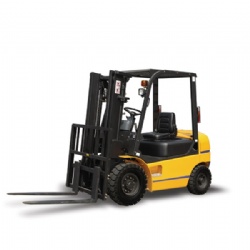 Driving-type Diesel Forklift