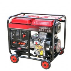 Diesel Generator