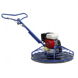 Concrete Trowel Machine