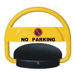 Car Parking Lock