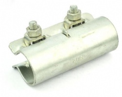 Sleeve Coupler