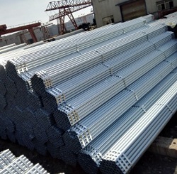 scaffolding pipes