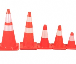 PVC Traffic Cone