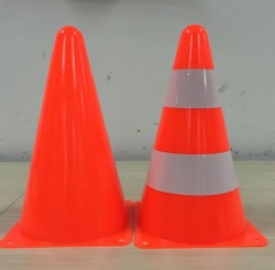 Small Sports Cones