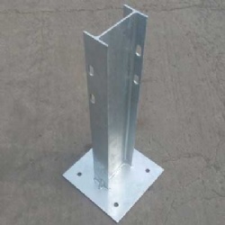 Flange Post