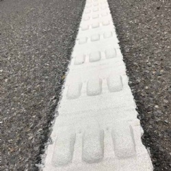 Convex Road Marking Paint