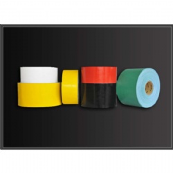 Anti-dirty Marking Tape