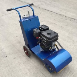 SW-8 Road Marking Cleaning Machine