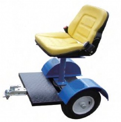 SW-11B Non-power Road marking Seat