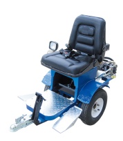 SW-11A Road Marking Driving Seat