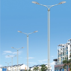 LED Street Lights