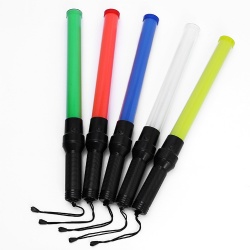 LED Traffic Baton