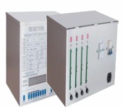 Control Machine of Traffic Signal Light